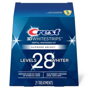 crest-3d-white-whitestrips-supreme-bright-teeth-whitening-kit-1