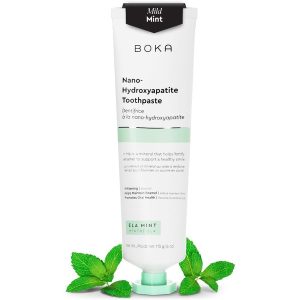 Boka-Fluoride-Free-Toothpaste-Nano-Hydroxyapatite-Remineralizing-Sensitive-Teeth-Whitening-Ela-Mint-Flavour-3