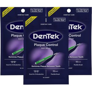 DenTek-Easy-Brush-Plaque-Control-Interdental-Cleaners-Tight-16-Count-3-Pack-10-1